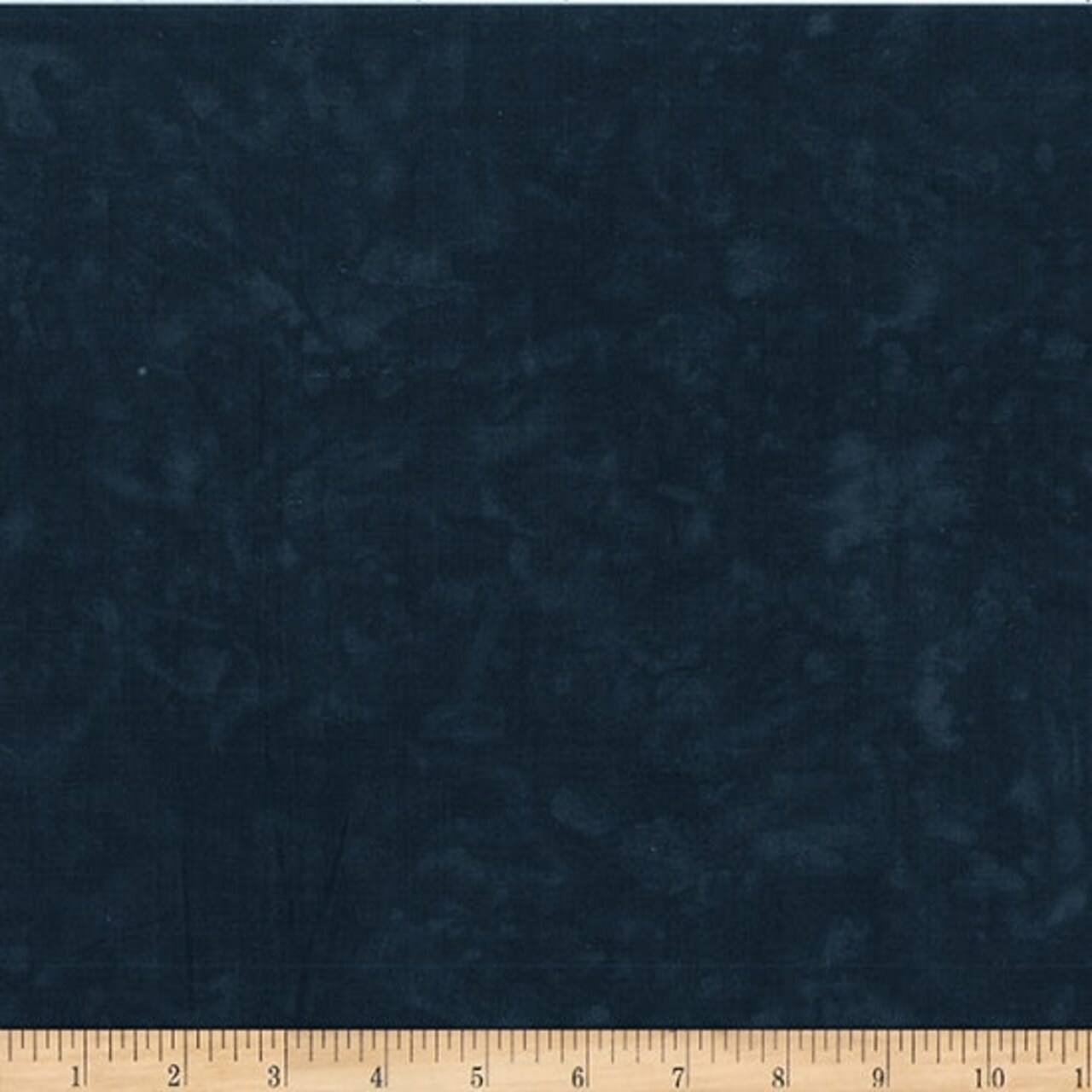 Fabric Hoffman Black Bali Watercolor Batiks 108" Wide Back by the Quarter Yard W1895-4
